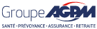 Logo Groupe AGPM